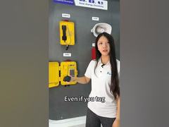 Dieses Telefon kann über 200 kg aushalten!