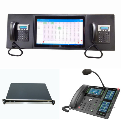 kaufen ISO9001 IP PBX-Telefonsystem Telefonverwaltung und Kommunikationsprozess Online-Herstellung