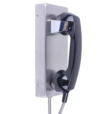 kaufen Gefängnis-Telefon Vandalensichere Telefon-Notrufsysteme Online-Herstellung
