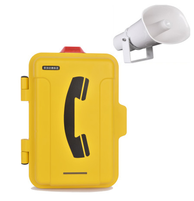 kaufen Klingeln Pilot Lampe Stimmeverstärkung Telefon Laut Anruf Online-Herstellung