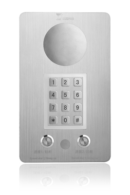 kaufen Flushbonading Reinraumtelefone Kommunikationsgerät Sip-Verbindung Online-Herstellung