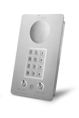kaufen Hygienische aseptische Telefone Größe 225*125*35mm Online-Herstellung