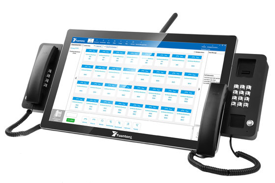 kaufen IP PBX Telefoniesystem-Steuerungszentrum 22