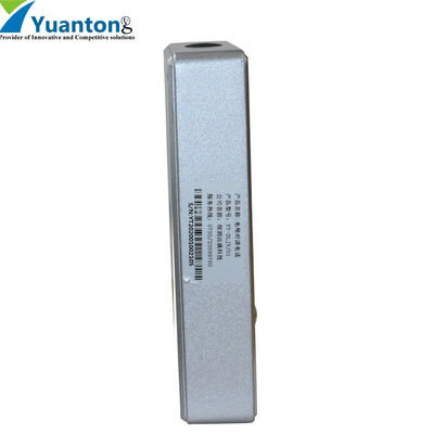 kaufen Explosionssicheres Telefon mit SIP-Unterstützung IP66 Eintrittsschutz und optionale PoE für gefährliche Orte Online-Herstellung