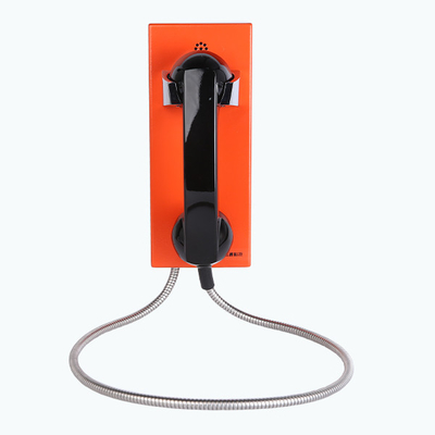 kaufen Cold Rolled Steel Jail Telephone Online-Herstellung