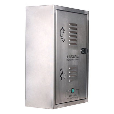Stromverstärker-Steuerungsport 2 Stromverstärker-Steuerungsport IP PBX-Telefonsystem