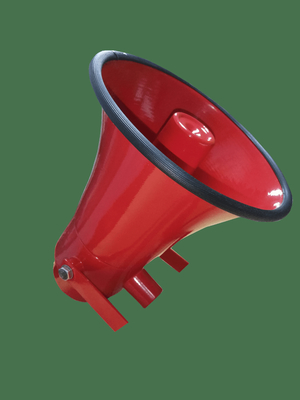 Analoger Sprengsicherungshorn mit IP66-Einbruchsschutz und 115 dB bei 1 Meter SPL