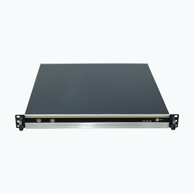 1U Rack Type Voip PBX Server GL2000 inkl. 250GB Solid State Hard Drive