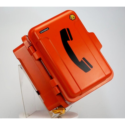 Explosionssicheres Telefon ISO9001